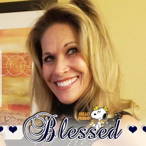 Meet your Posher, Sharon